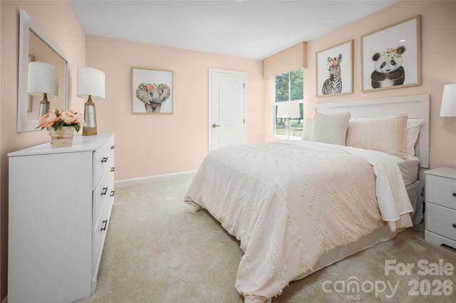 6025 Primm Woods Way, Charlotte, NC 28216