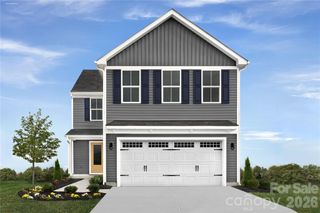 6025 Primm Woods Way, Charlotte, NC 28216