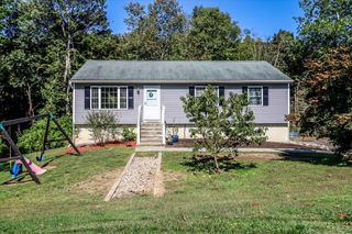 35 Hillendale Drive, New Milford, CT 06776