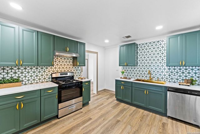 250 Koehler, San Antonio, TX 78223