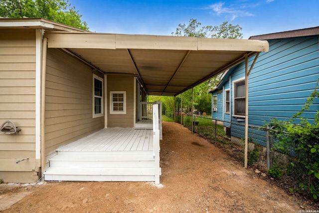 250 Koehler, San Antonio, TX 78223