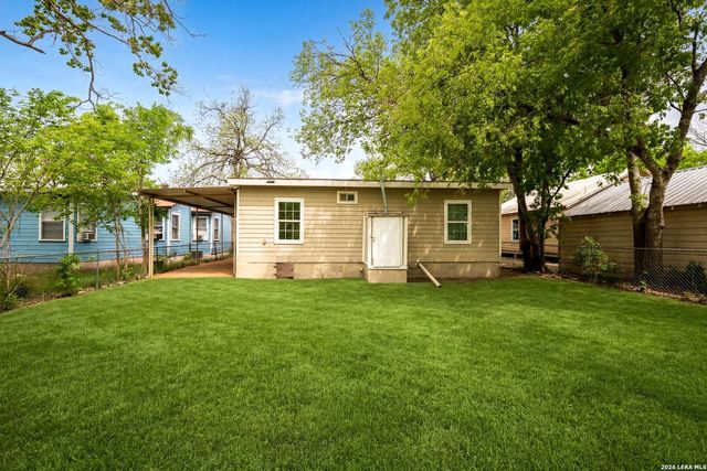 250 Koehler, San Antonio, TX 78223