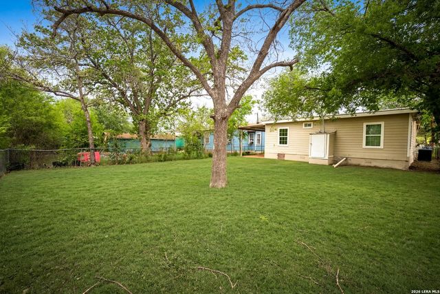 250 Koehler, San Antonio, TX 78223