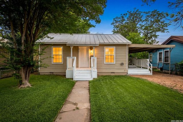250 Koehler, San Antonio, TX 78223