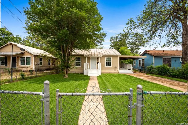 250 Koehler, San Antonio, TX 78223