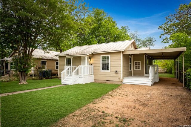 250 Koehler, San Antonio, TX 78223