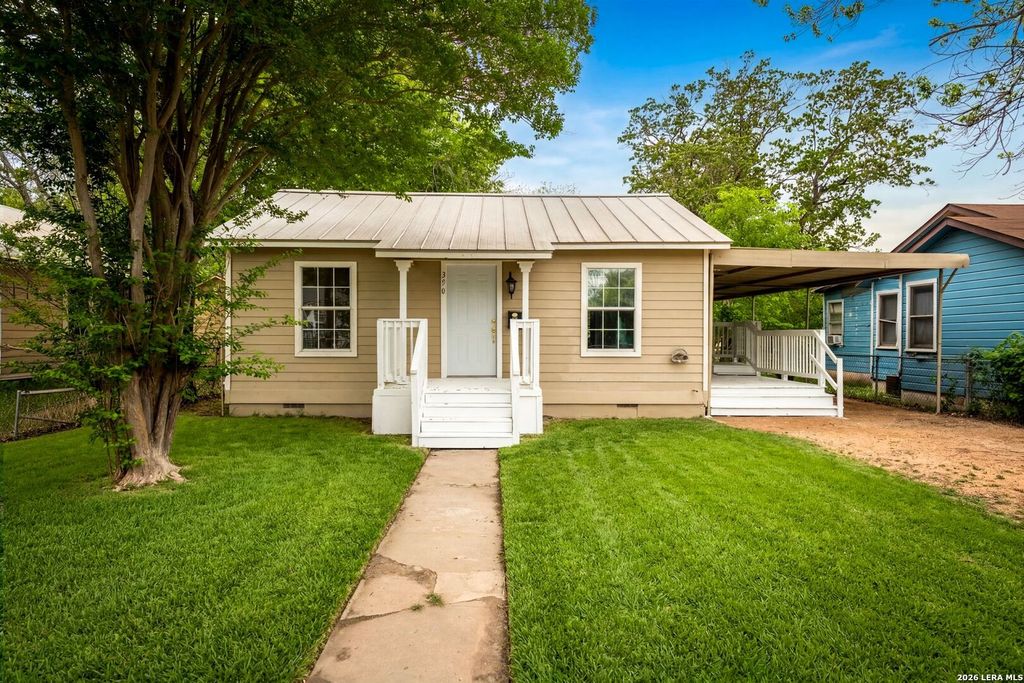 250 Koehler, San Antonio, TX 78223