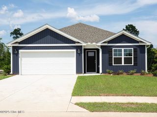 1750 Travor Street Lot 5, Navassa, NC 28451
