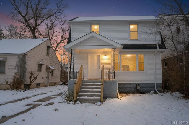 15363 Turner Street, Detroit, MI 48238