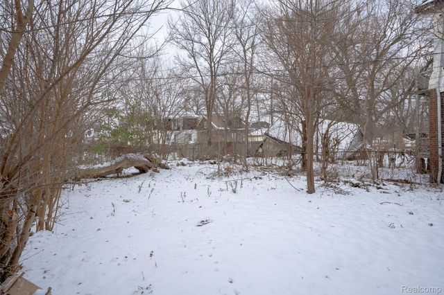 15363 Turner Street, Detroit, MI 48238