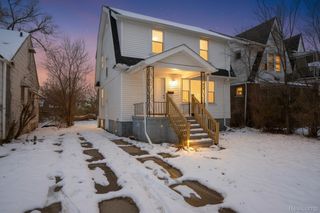 15363 Turner Street, Detroit, MI 48238