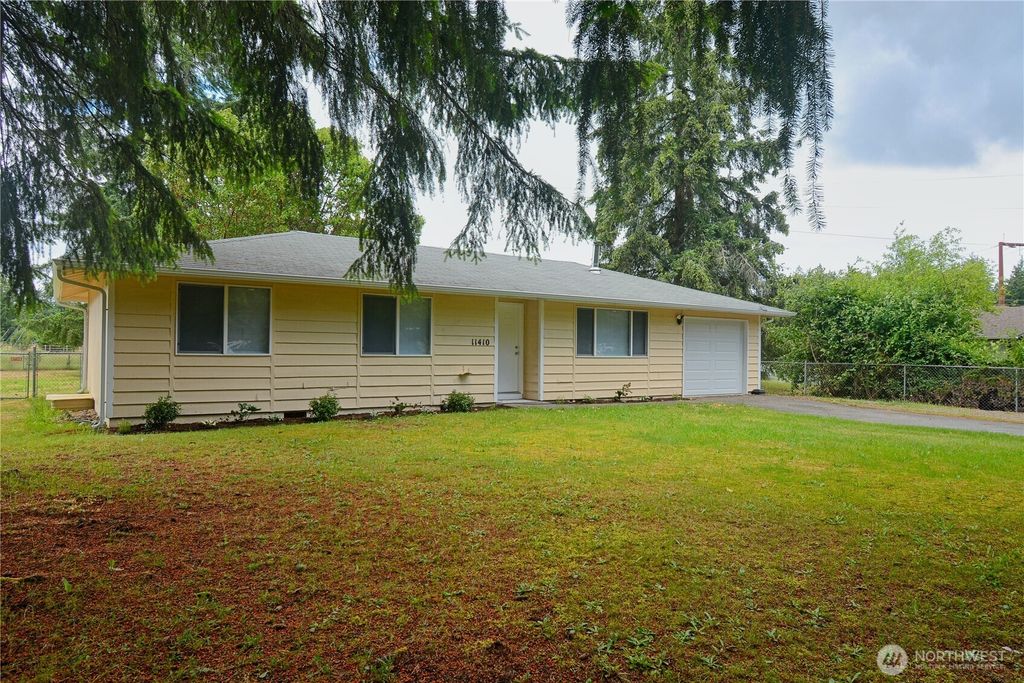 11410 Prairie Court SE, Olympia, WA 98513