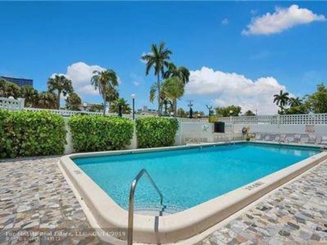 3003 Terramar Street 205, Fort Lauderdale, FL 33304