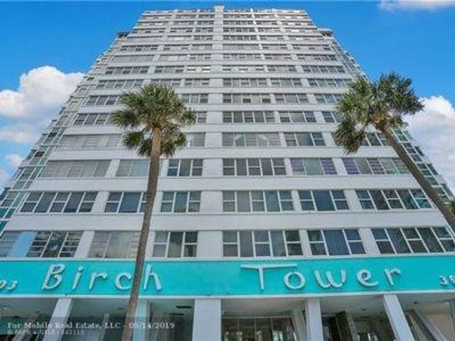 3003 Terramar Street 205, Fort Lauderdale, FL 33304