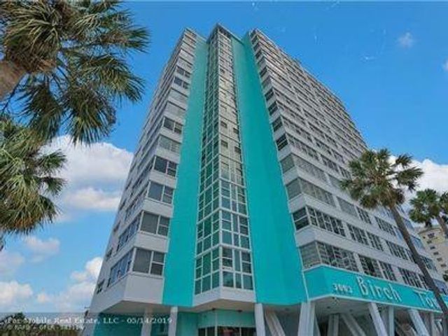 3003 Terramar Street 205, Fort Lauderdale, FL 33304