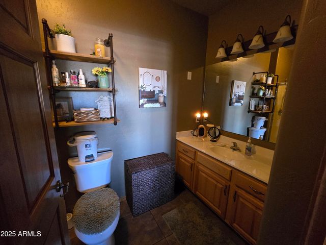 2310 N COTTAGE Trail B3, Show Low, AZ 85901