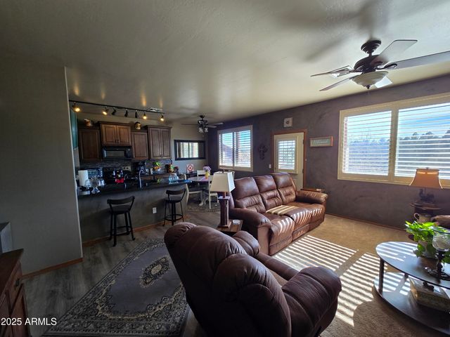 2310 N COTTAGE Trail B3, Show Low, AZ 85901