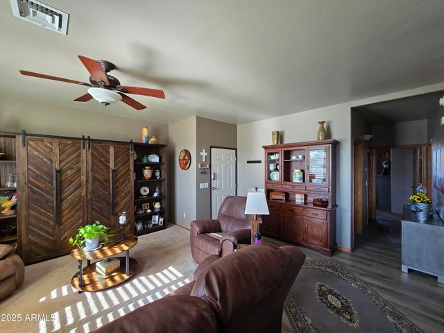 2310 N COTTAGE Trail B3, Show Low, AZ 85901