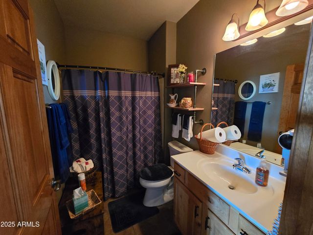 2310 N COTTAGE Trail B3, Show Low, AZ 85901