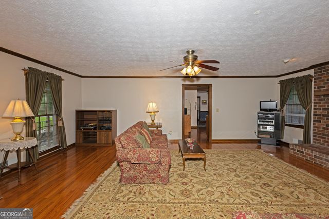 183 Inman Road, Fayetteville, GA 30215