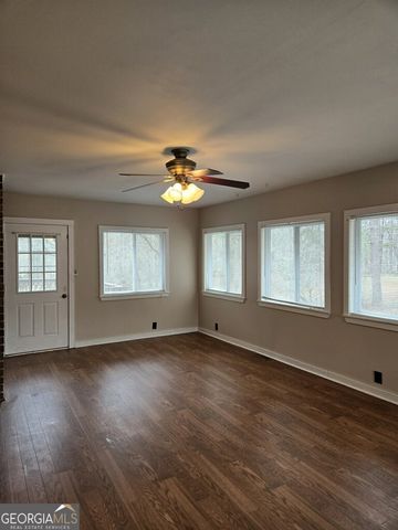 183 Inman Road, Fayetteville, GA 30215