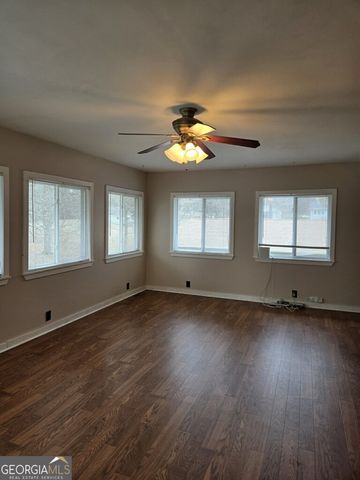 183 Inman Road, Fayetteville, GA 30215