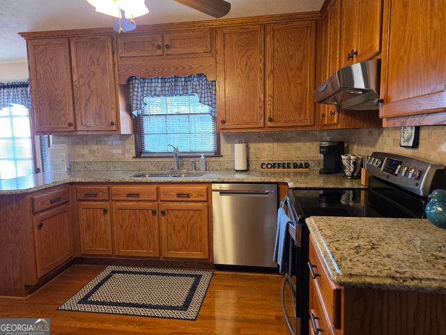 183 Inman Road, Fayetteville, GA 30215