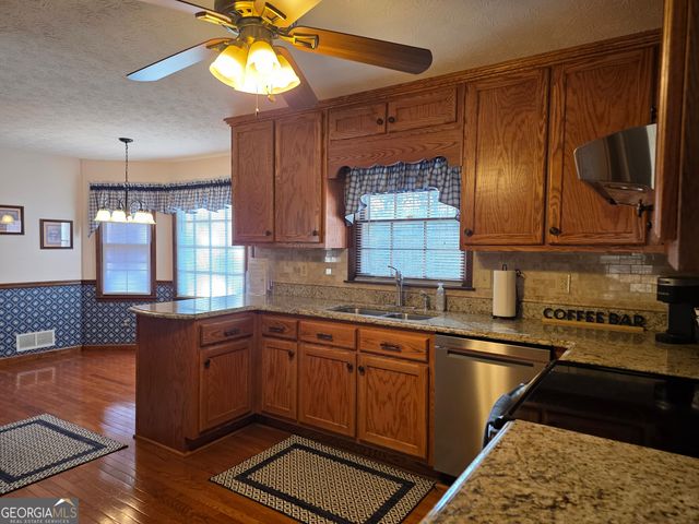 183 Inman Road, Fayetteville, GA 30215