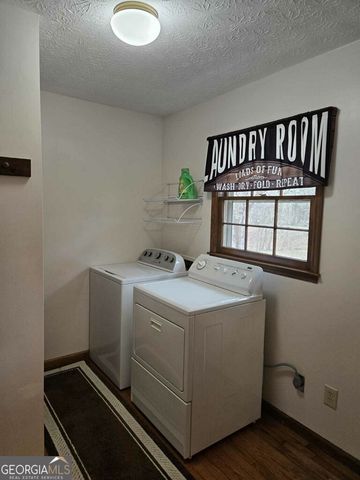 183 Inman Road, Fayetteville, GA 30215