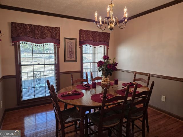 183 Inman Road, Fayetteville, GA 30215