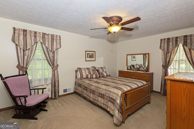 183 Inman Road, Fayetteville, GA 30215