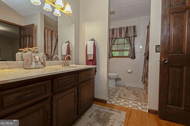 183 Inman Road, Fayetteville, GA 30215