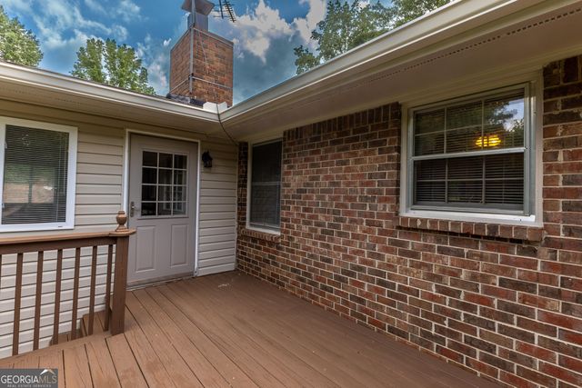 183 Inman Road, Fayetteville, GA 30215