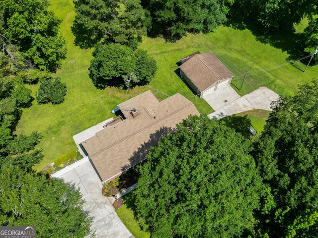 183 Inman Road, Fayetteville, GA 30215