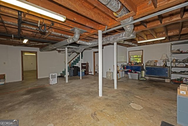 183 Inman Road, Fayetteville, GA 30215