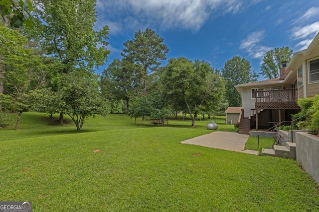 183 Inman Road, Fayetteville, GA 30215