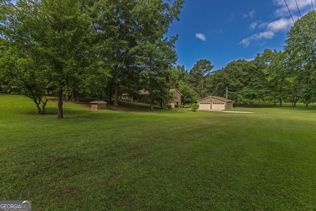 183 Inman Road, Fayetteville, GA 30215