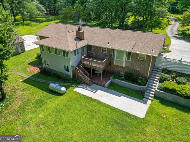 183 Inman Road, Fayetteville, GA 30215