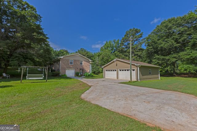 183 Inman Road, Fayetteville, GA 30215