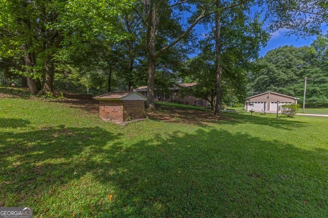 183 Inman Road, Fayetteville, GA 30215