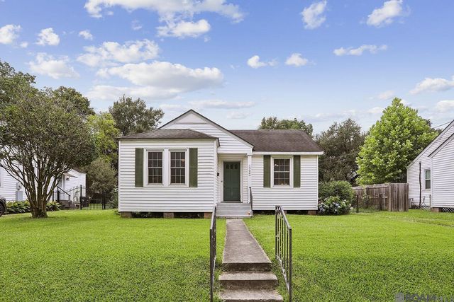 1502 Arlington Ave, Baton Rouge, LA 70808