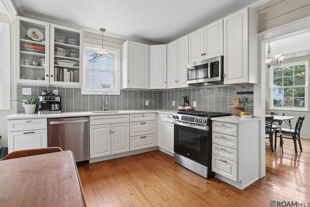 1502 Arlington Ave, Baton Rouge, LA 70808