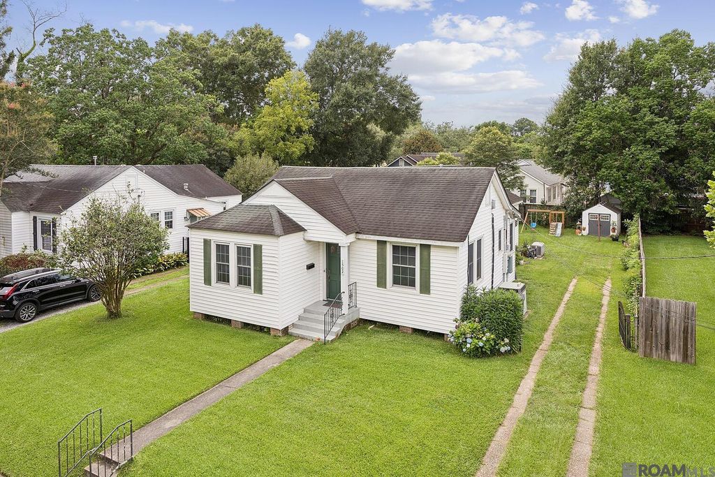1502 Arlington Ave, Baton Rouge, LA 70808