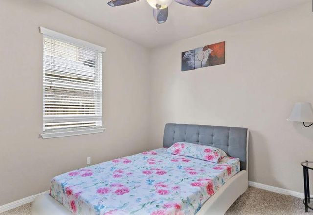 2781 Santa Ana LN, Round Rock, TX 78665