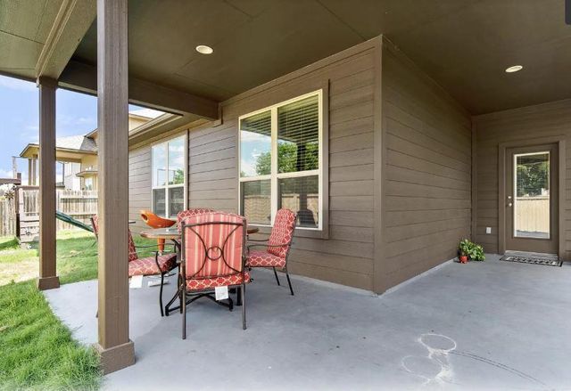 2781 Santa Ana LN, Round Rock, TX 78665