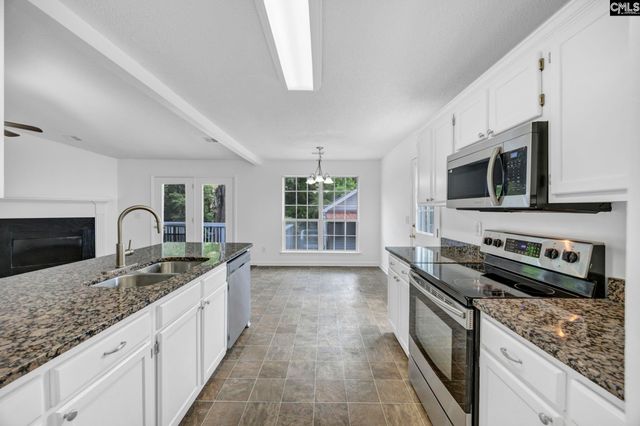 12 Gidding Court, Irmo, SC 29063