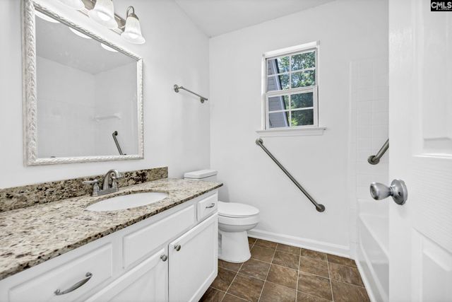 12 Gidding Court, Irmo, SC 29063