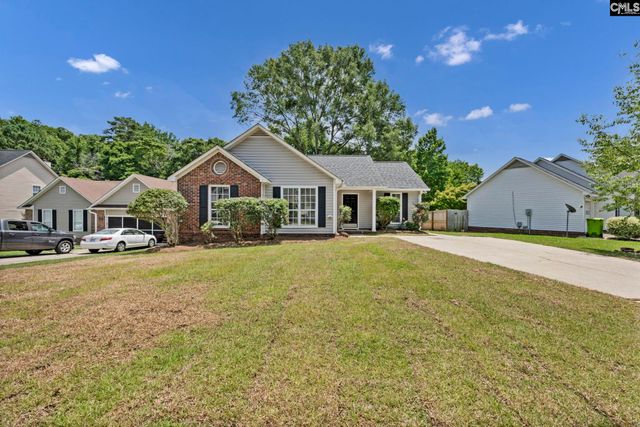 12 Gidding Court, Irmo, SC 29063