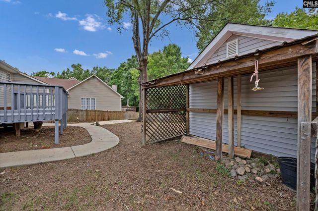 12 Gidding Court, Irmo, SC 29063