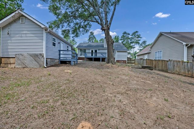 12 Gidding Court, Irmo, SC 29063